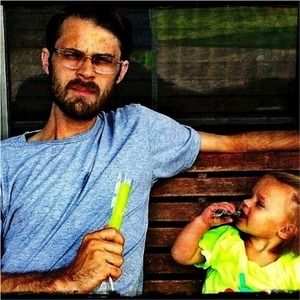 Meet your Posher, Todd